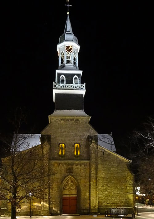 Drostenhuis in Ootmarsum