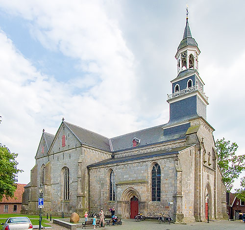 Kerk Ootmarsum