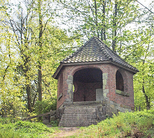 Toeristische informatie Twente De Tankenberg Bij Oldenzaal Toeristische informatie Twente De Tankenberg Bij Oldenzaal