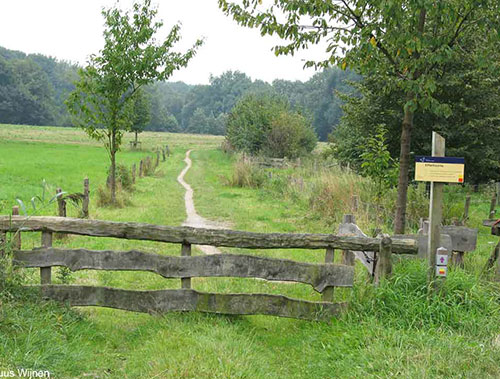 Wandelhek Twente
