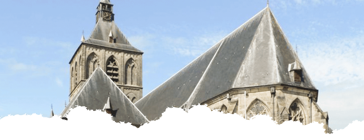 Plechelmusbasiliek Oldenzaal