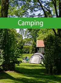 Camping Oldenzaal