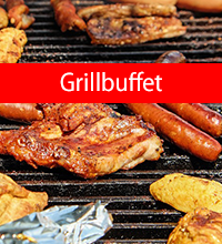 Grillbuffet