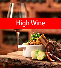 High Wine
