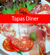 Tapas Diner