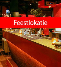 Party Lounge Ootmarsum