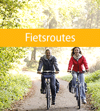 Fietsroutes in TILLIGTE