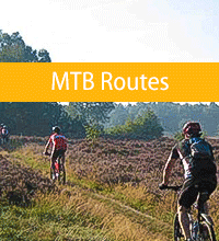 MTB Route Ootmarsum - Vasse