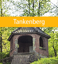 Tankenberg in Oldenzaal