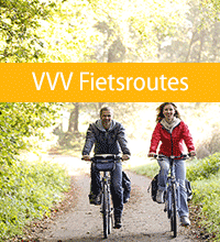 VVV Fietsroutes Twente