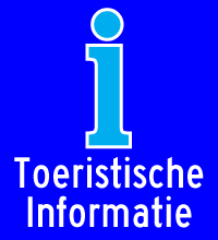 Tourist Info Twente