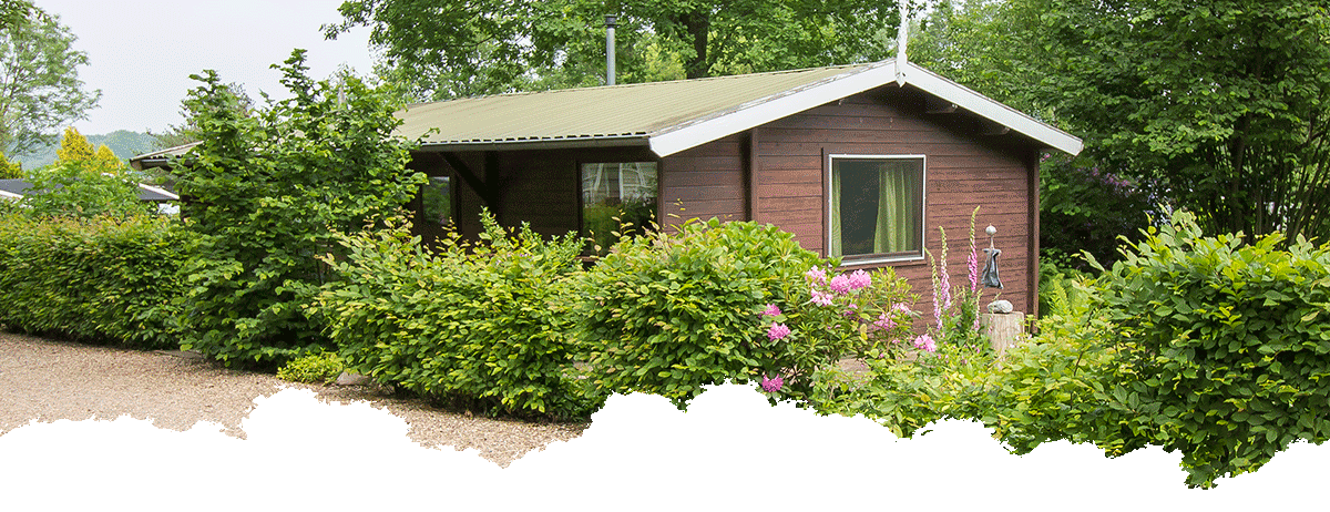 Chalet Clausheide in Ootmarsum