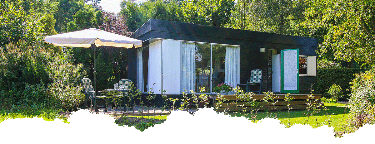 Vakantiehuisje Ceylon in Ootmarsum