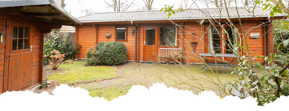 Vakantiehuisje Douro in Twente