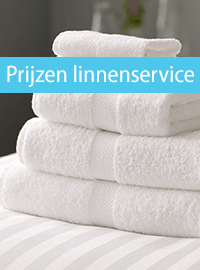 Prijzen Linnenservice